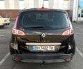 Чорний Рено Сценік III, об'ємом двигуна 1.6 л та пробігом 227 тис. км за 9500 $, фото 4 на Automoto.ua