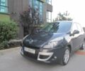 Чорний Рено Сценік III, об'ємом двигуна 1.5 л та пробігом 245 тис. км за 6482 $, фото 1 на Automoto.ua