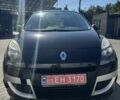 Черный Рено Сценик III, объемом двигателя 1.6 л и пробегом 191 тыс. км за 8200 $, фото 4 на Automoto.ua