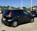 Чорний Рено Сценік III, об'ємом двигуна 1.5 л та пробігом 203 тис. км за 8200 $, фото 5 на Automoto.ua