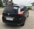 Черный Рено Сценик III, объемом двигателя 1.5 л и пробегом 155 тыс. км за 5500 $, фото 4 на Automoto.ua