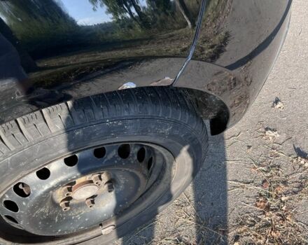 Рено Сценик III 2011 в Киеве на Automoto.ua Черный Рено Сценик III, объемом двигателя 2 л и пробегом 293 тыс. км за 5999 $, фото 7 на Automoto.ua