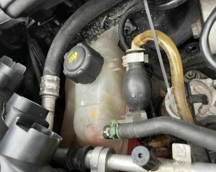 Черный Рено Сценик III, объемом двигателя 1.9 л и пробегом 270 тыс. км за 7300 $, фото 19 на Automoto.ua