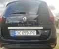 Черный Рено Сценик III, объемом двигателя 1.5 л и пробегом 310 тыс. км за 6700 $, фото 3 на Automoto.ua