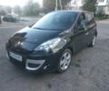 Рено Сценік III 2011 у Гайвороне на Automoto.ua Чорний Рено Сценік III, об'ємом двигуна 1.5 л та пробігом 271 тис. км за 6999 $, фото 6 на Automoto.ua