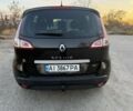 Черный Рено Сценик III, объемом двигателя 1.6 л и пробегом 320 тыс. км за 6600 $, фото 10 на Automoto.ua