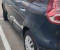 Черный Рено Сценик III, объемом двигателя 1.5 л и пробегом 350 тыс. км за 7000 $, фото 7 на Automoto.ua
