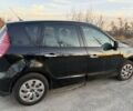 Черный Рено Сценик III, объемом двигателя 1.6 л и пробегом 320 тыс. км за 6600 $, фото 2 на Automoto.ua