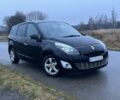 Чорний Рено Сценік III, об'ємом двигуна 1.5 л та пробігом 317 тис. км за 5250 $, фото 1 на Automoto.ua