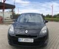 Черный Рено Сценик III, объемом двигателя 1.5 л и пробегом 155 тыс. км за 5500 $, фото 1 на Automoto.ua