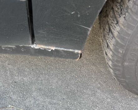 Рено Сценик III 2011 в Киеве на Automoto.ua Черный Рено Сценик III, объемом двигателя 2 л и пробегом 293 тыс. км за 5999 $, фото 9 на Automoto.ua