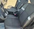 Черный Рено Сценик III, объемом двигателя 1.6 л и пробегом 191 тыс. км за 8200 $, фото 8 на Automoto.ua