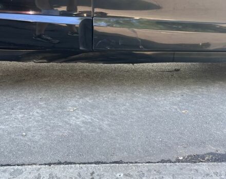 Рено Сценик III 2011 в Киеве на Automoto.ua Черный Рено Сценик III, объемом двигателя 2 л и пробегом 293 тыс. км за 5999 $, фото 11 на Automoto.ua