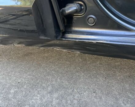 Рено Сценик III 2011 в Киеве на Automoto.ua Черный Рено Сценик III, объемом двигателя 2 л и пробегом 293 тыс. км за 5999 $, фото 10 на Automoto.ua