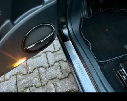 Черный Рено Сценик III, объемом двигателя 0 л и пробегом 300 тыс. км за 3800 $, фото 12 на Automoto.ua