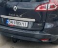 Черный Рено Сценик III, объемом двигателя 1.5 л и пробегом 350 тыс. км за 7000 $, фото 6 на Automoto.ua