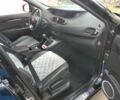 Рено Сценік III 2011 у Гайвороне на Automoto.ua Чорний Рено Сценік III, об'ємом двигуна 1.5 л та пробігом 271 тис. км за 6999 $, фото 1 на Automoto.ua