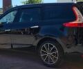 Чорний Рено Сценік III, об'ємом двигуна 1.4 л та пробігом 168 тис. км за 8800 $, фото 5 на Automoto.ua