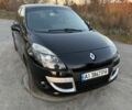Черный Рено Сценик III, объемом двигателя 1.6 л и пробегом 320 тыс. км за 6600 $, фото 1 на Automoto.ua