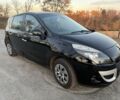 Черный Рено Сценик III, объемом двигателя 1.6 л и пробегом 320 тыс. км за 6600 $, фото 1 на Automoto.ua