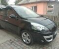 Рено Сценік III 2011 у Гайвороне на Automoto.ua Чорний Рено Сценік III, об'ємом двигуна 1.5 л та пробігом 271 тис. км за 6999 $, фото 1 на Automoto.ua