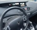 Черный Рено Сценик III, объемом двигателя 1.5 л и пробегом 247 тыс. км за 7800 $, фото 4 на Automoto.ua