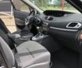 Черный Рено Сценик III, объемом двигателя 1.5 л и пробегом 155 тыс. км за 5500 $, фото 5 на Automoto.ua