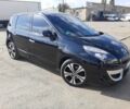 Чорний Рено Сценік III, об'ємом двигуна 1.6 л та пробігом 290 тис. км за 7650 $, фото 6 на Automoto.ua