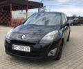 Черный Рено Сценик III, объемом двигателя 1.5 л и пробегом 155 тыс. км за 5500 $, фото 3 на Automoto.ua