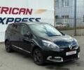 Черный Рено Сценик III, объемом двигателя 0 л и пробегом 179 тыс. км за 10550 $, фото 1 на Automoto.ua