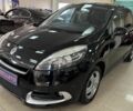 Черный Рено Сценик III, объемом двигателя 1.5 л и пробегом 279 тыс. км за 8300 $, фото 1 на Automoto.ua
