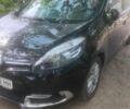 Черный Рено Сценик III, объемом двигателя 1.5 л и пробегом 240 тыс. км за 8500 $, фото 1 на Automoto.ua