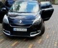 Черный Рено Сценик III, объемом двигателя 1.5 л и пробегом 232 тыс. км за 7200 $, фото 1 на Automoto.ua