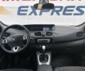 Черный Рено Сценик III, объемом двигателя 0 л и пробегом 179 тыс. км за 10550 $, фото 8 на Automoto.ua