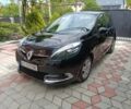 Черный Рено Сценик III, объемом двигателя 1.5 л и пробегом 240 тыс. км за 7200 $, фото 1 на Automoto.ua