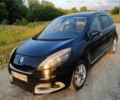 Черный Рено Сценик III, объемом двигателя 1.5 л и пробегом 140 тыс. км за 4500 $, фото 1 на Automoto.ua