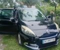 Чорний Рено Сценік III, об'ємом двигуна 1.5 л та пробігом 220 тис. км за 5000 $, фото 1 на Automoto.ua