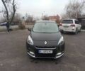 Чорний Рено Сценік III, об'ємом двигуна 1.5 л та пробігом 250 тис. км за 8500 $, фото 1 на Automoto.ua
