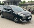 Чорний Рено Сценік III, об'ємом двигуна 1.5 л та пробігом 400 тис. км за 6300 $, фото 1 на Automoto.ua