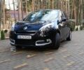 Черный Рено Сценик III, объемом двигателя 1.5 л и пробегом 232 тыс. км за 7200 $, фото 7 на Automoto.ua