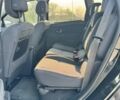 Черный Рено Сценик III, объемом двигателя 1.5 л и пробегом 209 тыс. км за 7299 $, фото 7 на Automoto.ua