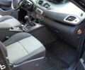 Черный Рено Сценик III, объемом двигателя 1.5 л и пробегом 232 тыс. км за 7200 $, фото 2 на Automoto.ua