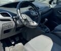 Чорний Рено Сценік III, об'ємом двигуна 1.5 л та пробігом 198 тис. км за 8500 $, фото 11 на Automoto.ua