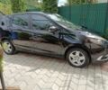 Черный Рено Сценик III, объемом двигателя 1.5 л и пробегом 240 тыс. км за 7200 $, фото 2 на Automoto.ua