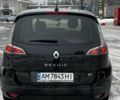 Черный Рено Сценик III, объемом двигателя 1.5 л и пробегом 230 тыс. км за 6500 $, фото 1 на Automoto.ua