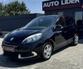 Чорний Рено Сценік III, об'ємом двигуна 1.5 л та пробігом 198 тис. км за 8500 $, фото 8 на Automoto.ua