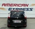 Черный Рено Сценик III, объемом двигателя 0 л и пробегом 179 тыс. км за 10550 $, фото 5 на Automoto.ua