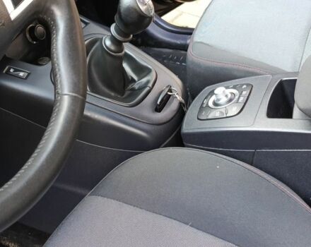 Черный Рено Сценик III, объемом двигателя 1.5 л и пробегом 232 тыс. км за 7200 $, фото 3 на Automoto.ua