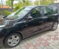 Черный Рено Сценик III, объемом двигателя 1.5 л и пробегом 240 тыс. км за 7200 $, фото 5 на Automoto.ua
