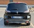 Черный Рено Сценик III, объемом двигателя 1.5 л и пробегом 209 тыс. км за 7299 $, фото 3 на Automoto.ua